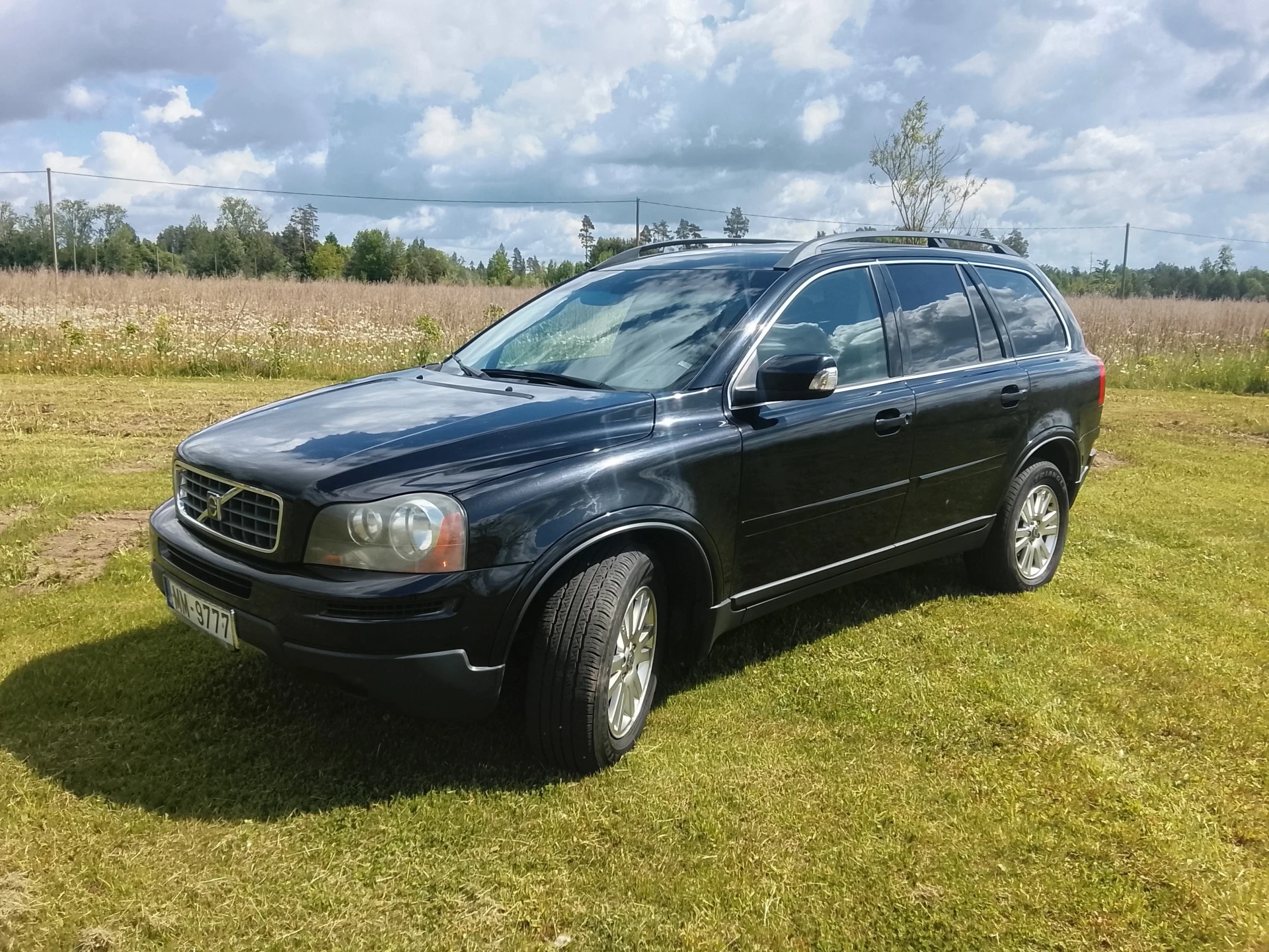 Volvo XC 90