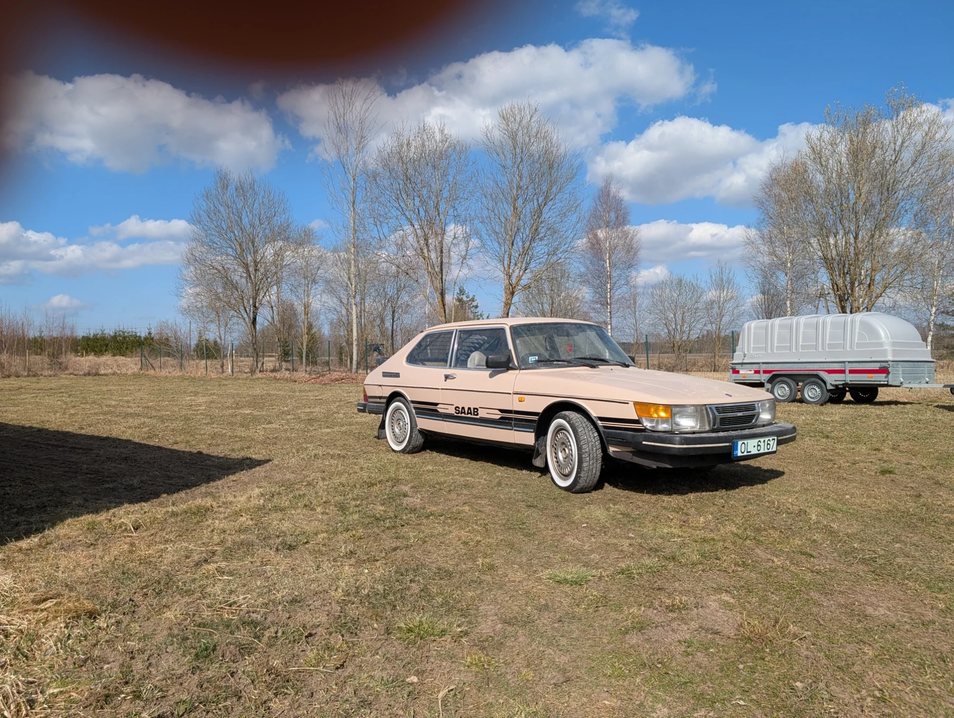 Saab 900