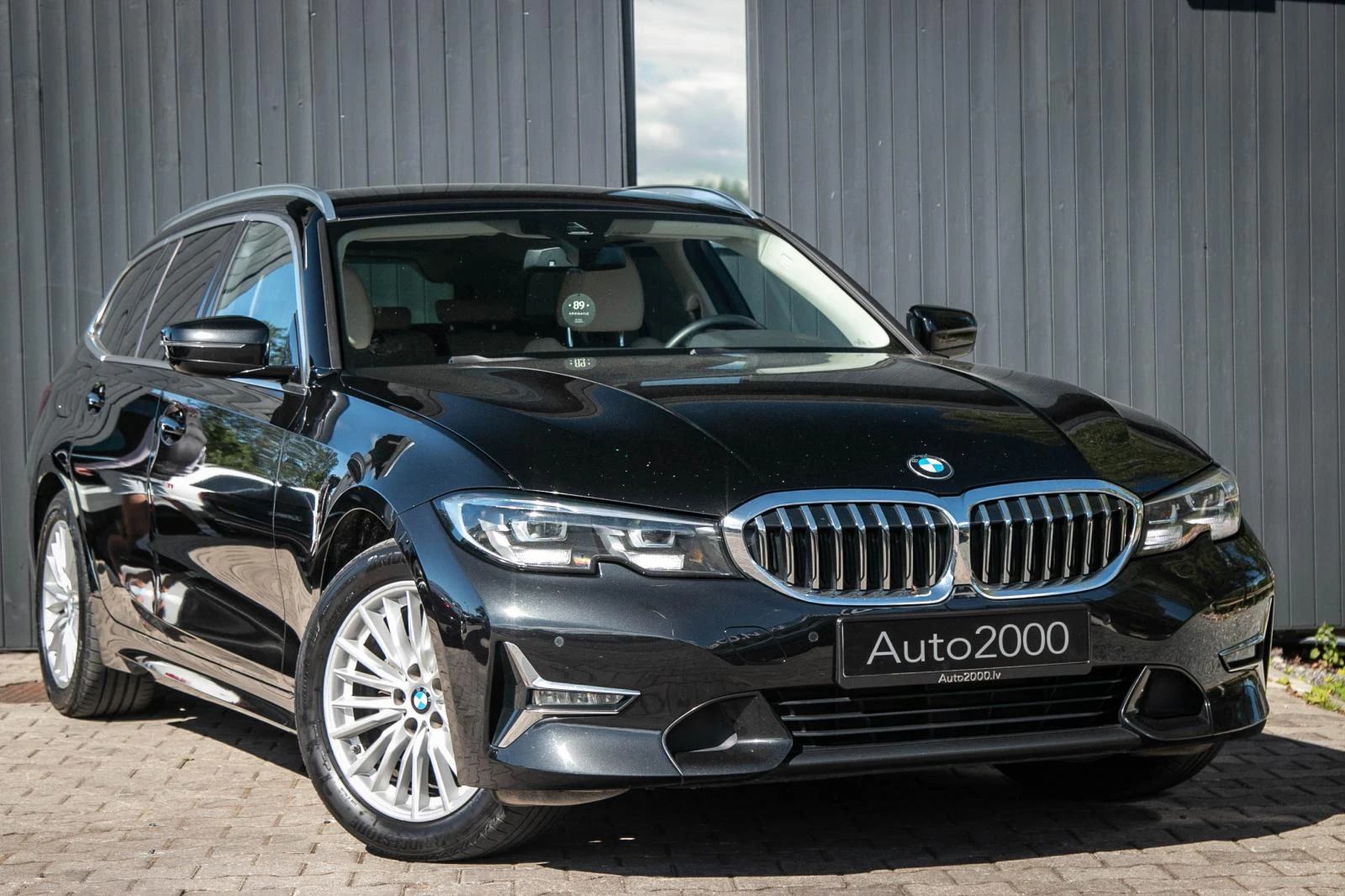 BMW 318