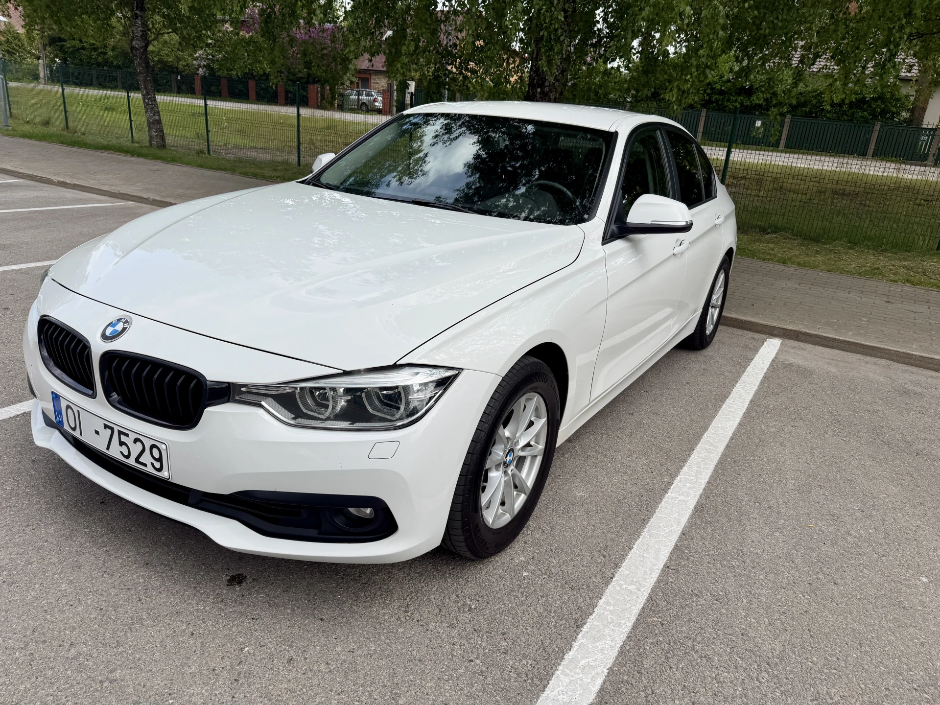 BMW 318