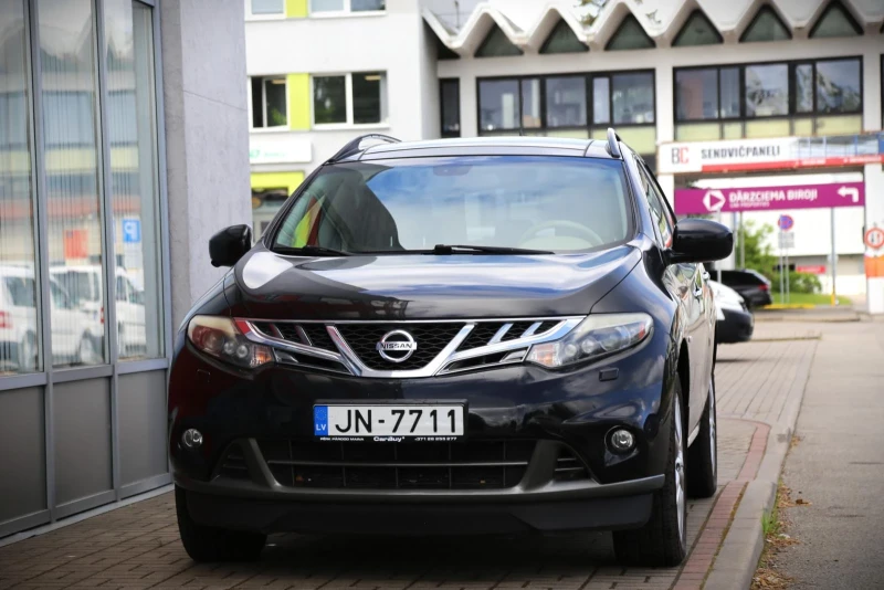 Nissan Murano