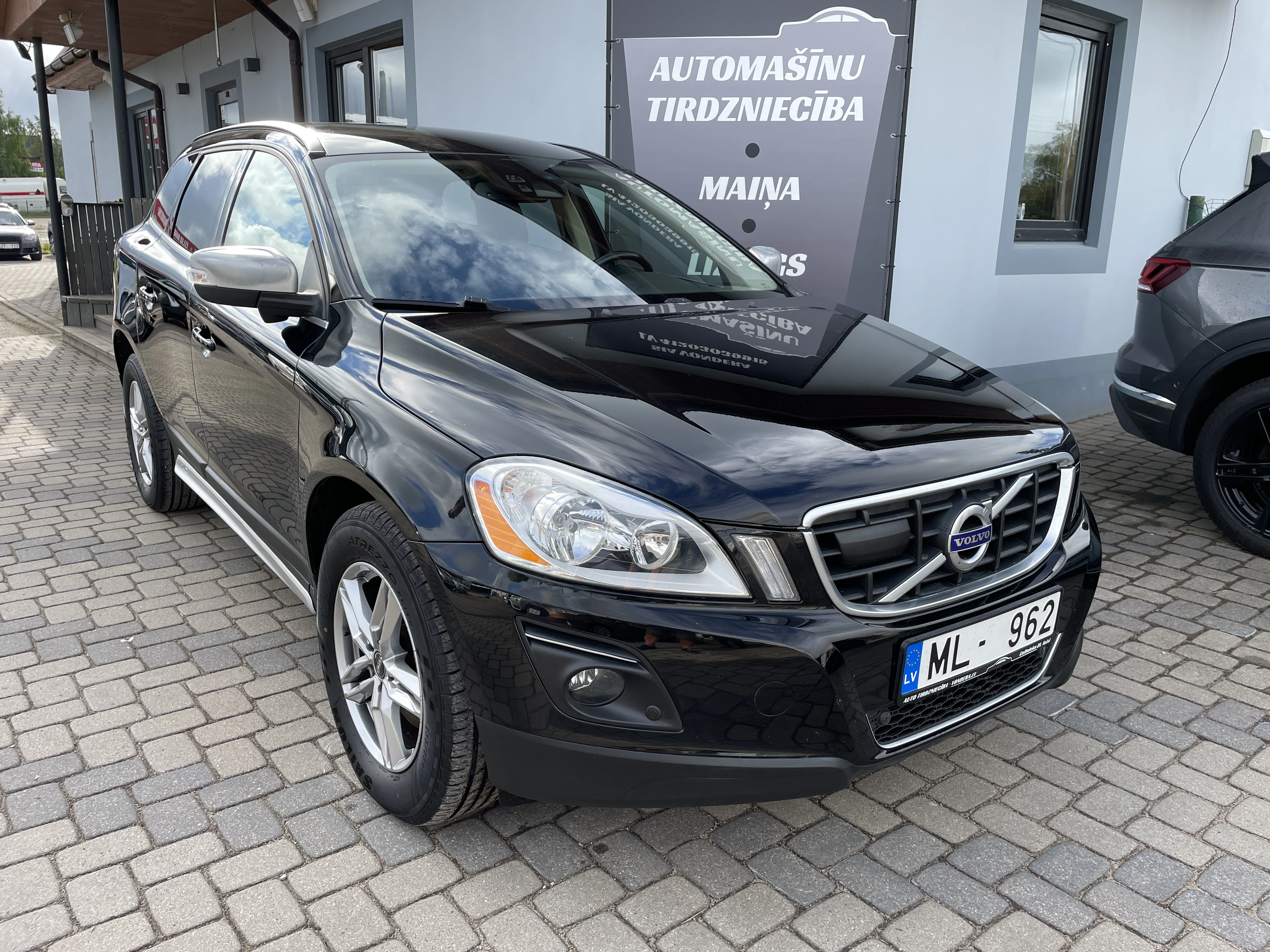 Volvo XC 60