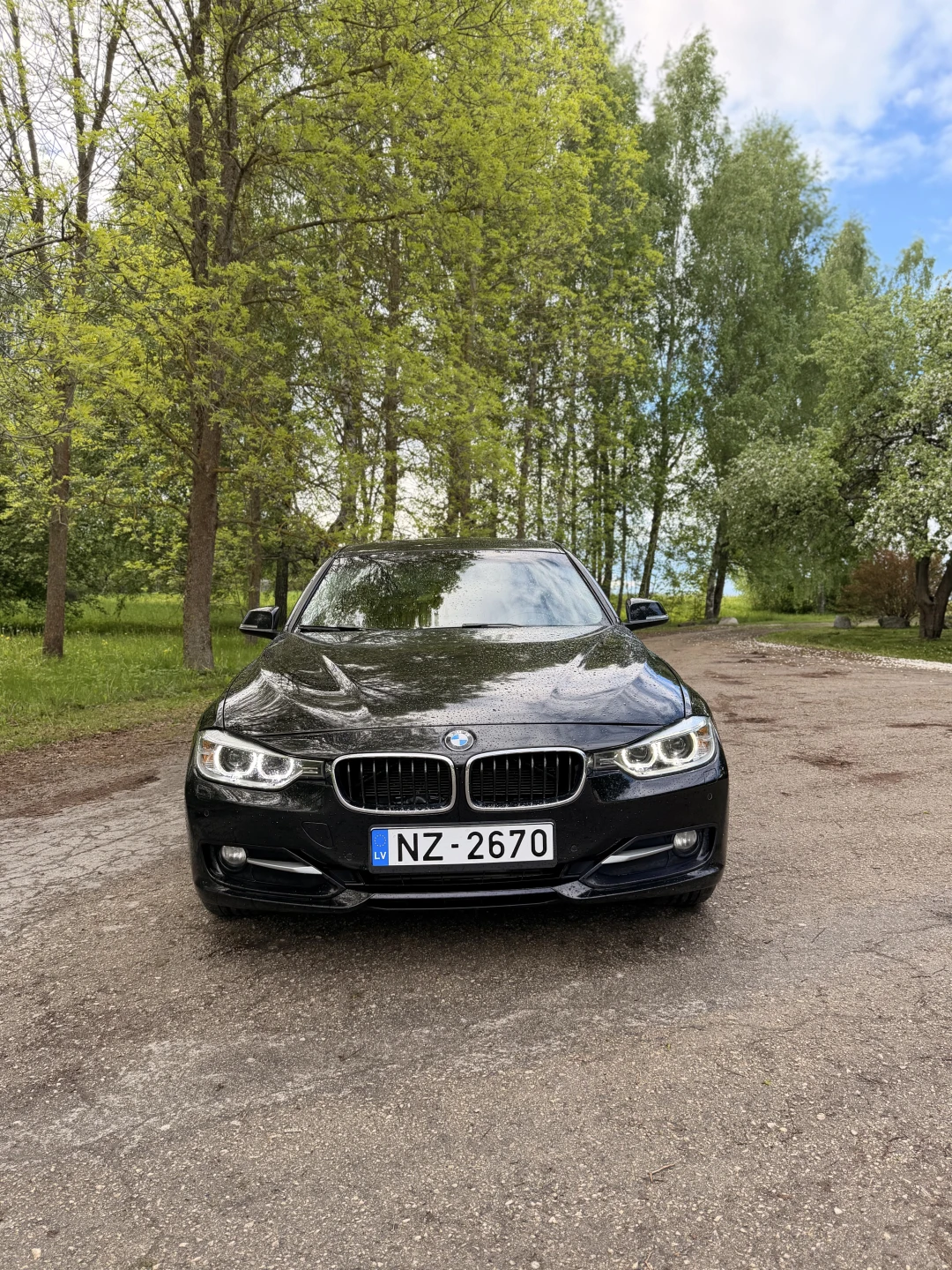 BMW 330
