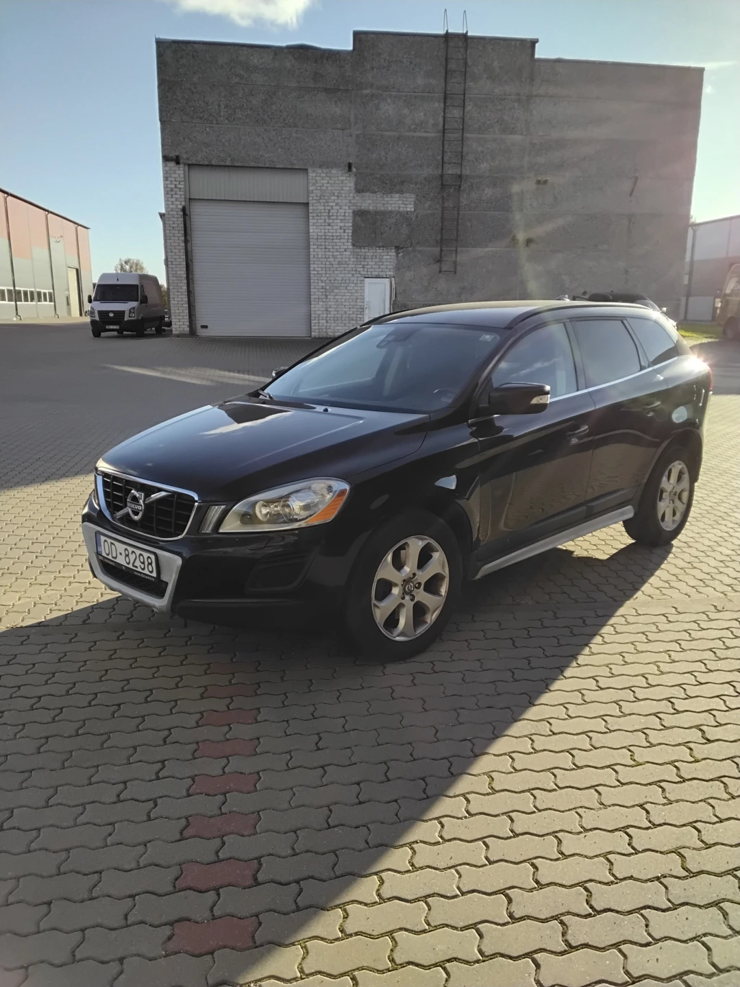 Volvo XC 60