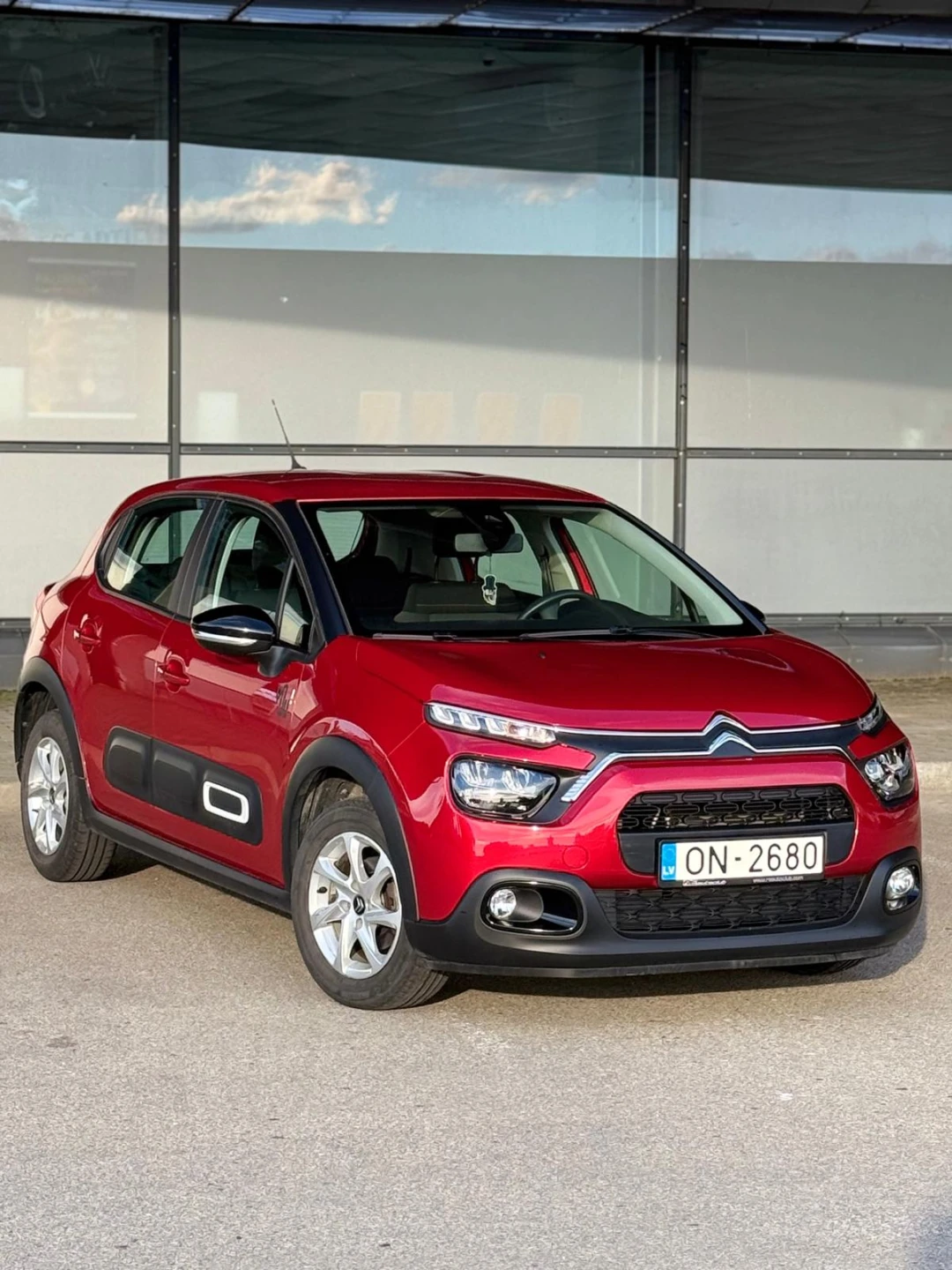 Citroen C3