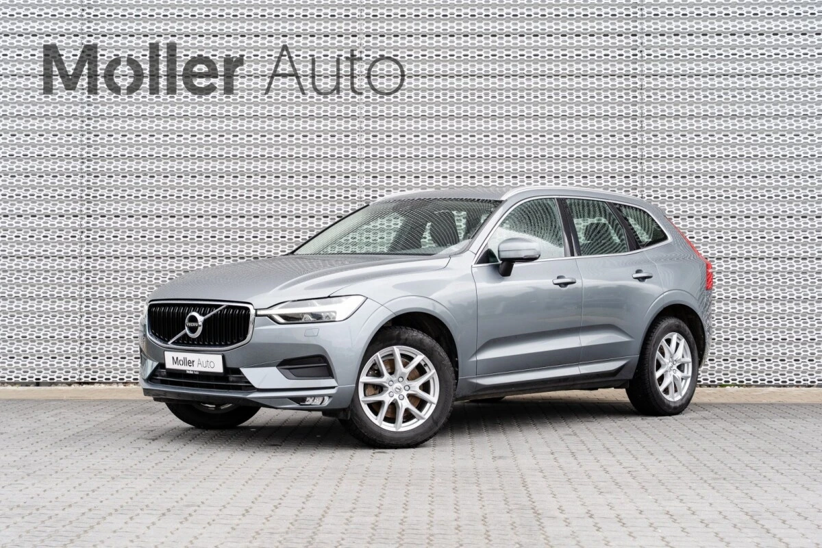 Volvo XC 60