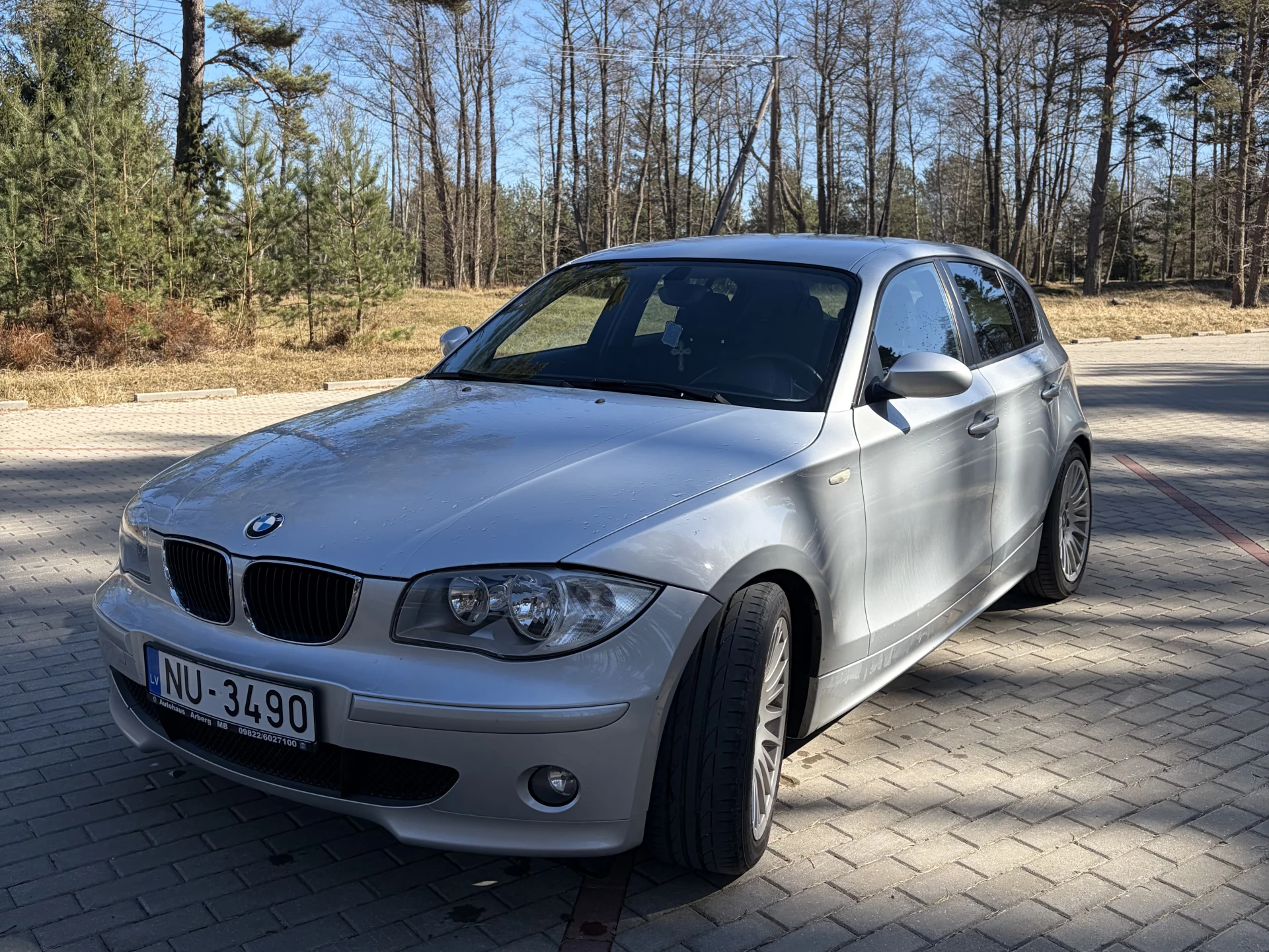 BMW 116