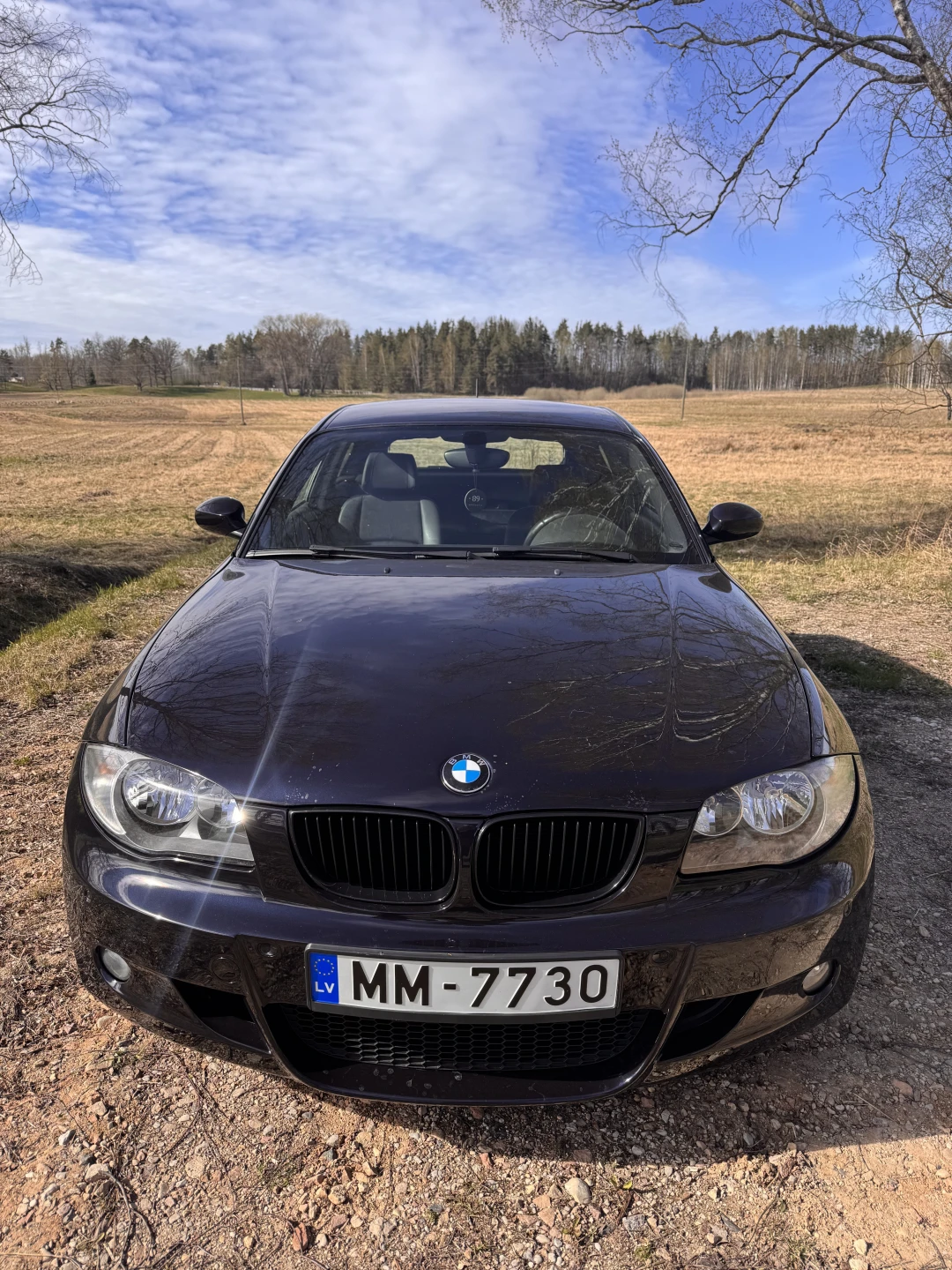 BMW 120