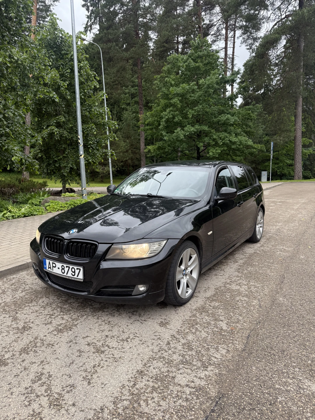 BMW 318