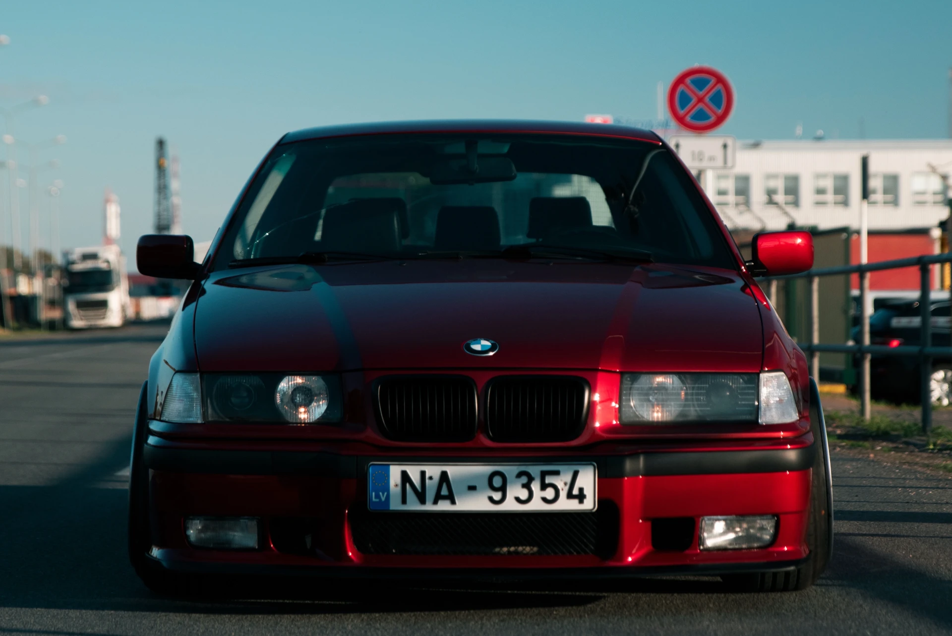 BMW 318