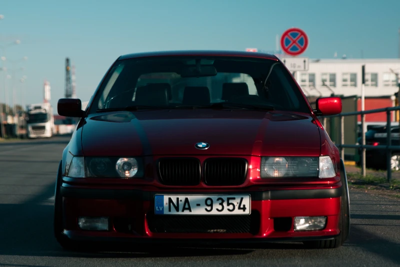 BMW 318