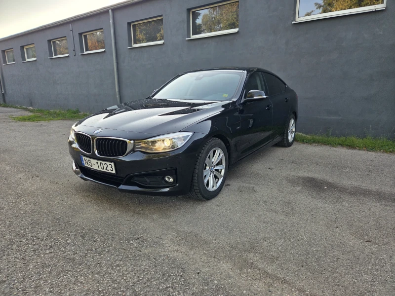 BMW 320