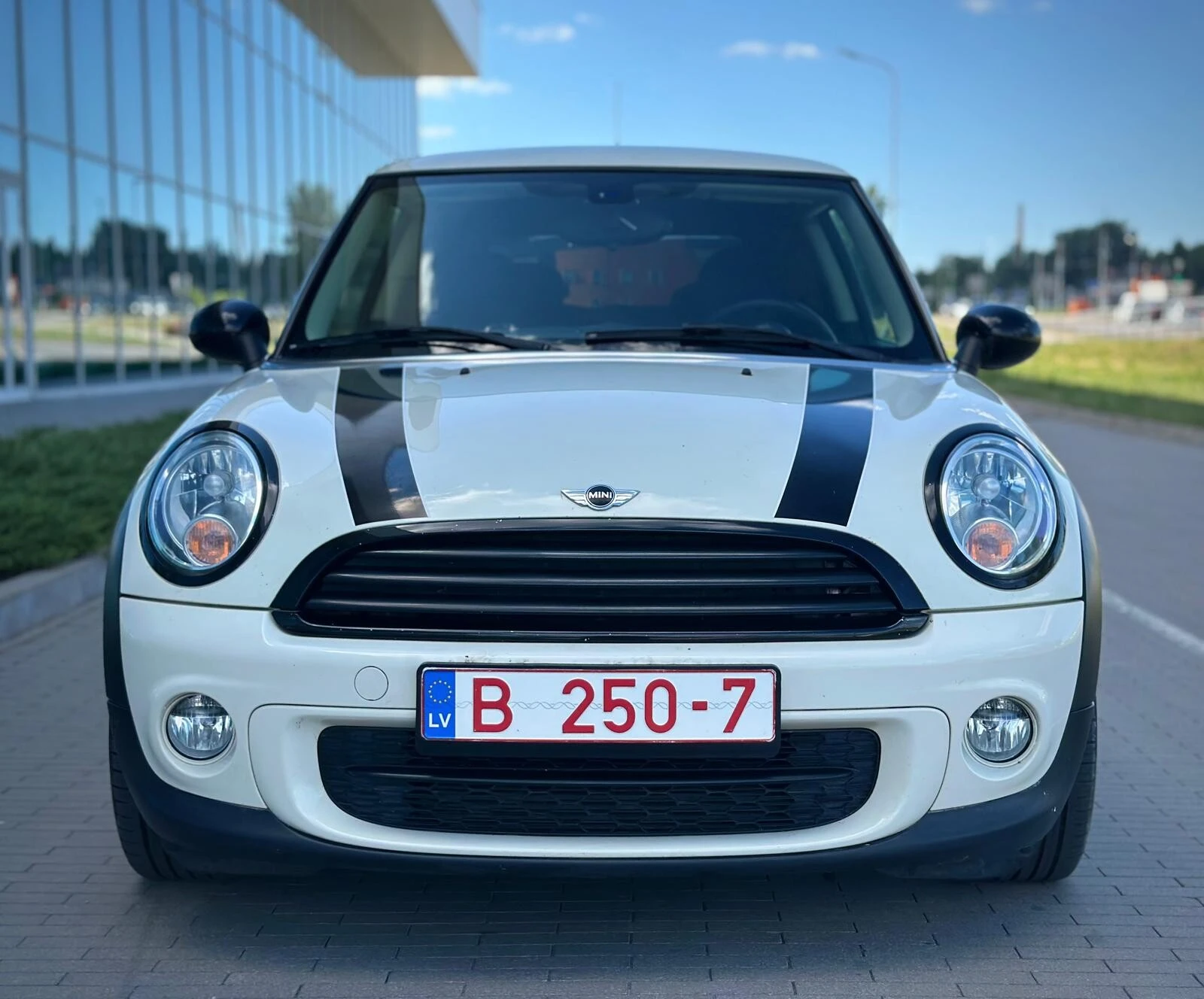 Mini One