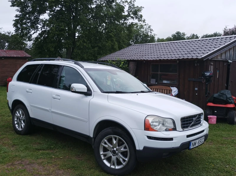 Volvo XC 90