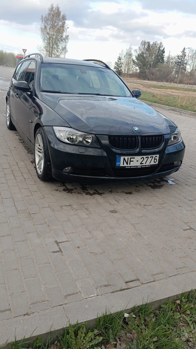BMW 320