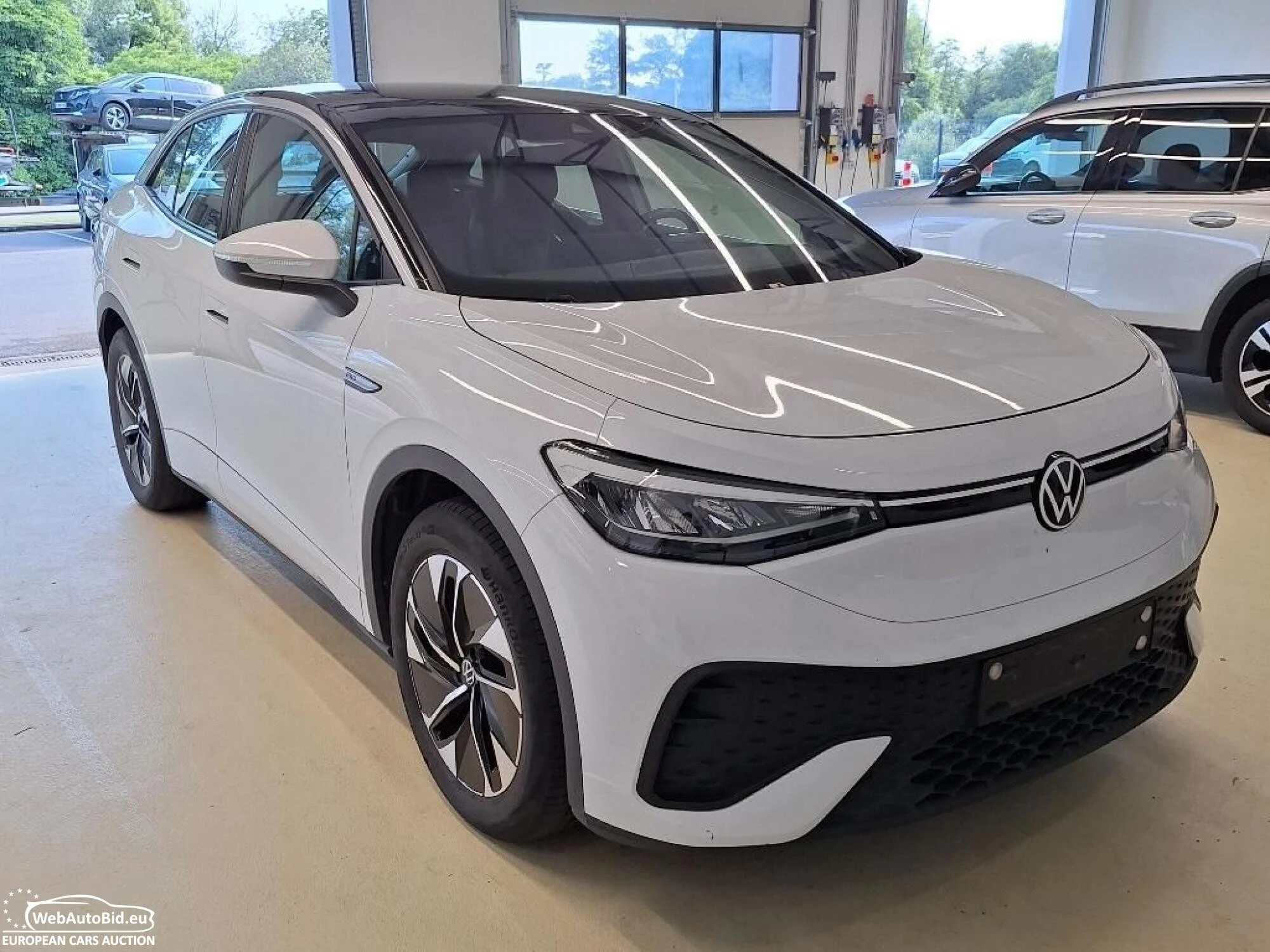 Volkswagen Citi