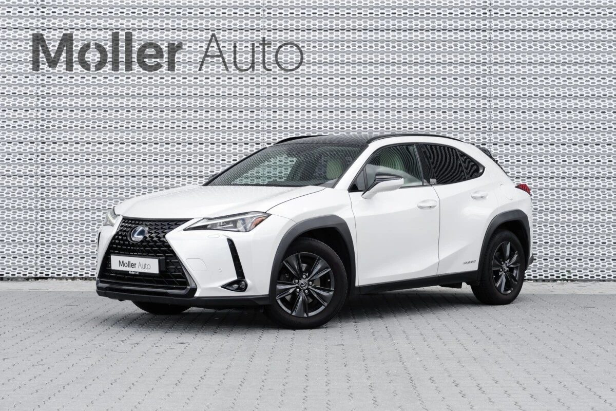 Lexus UX250H