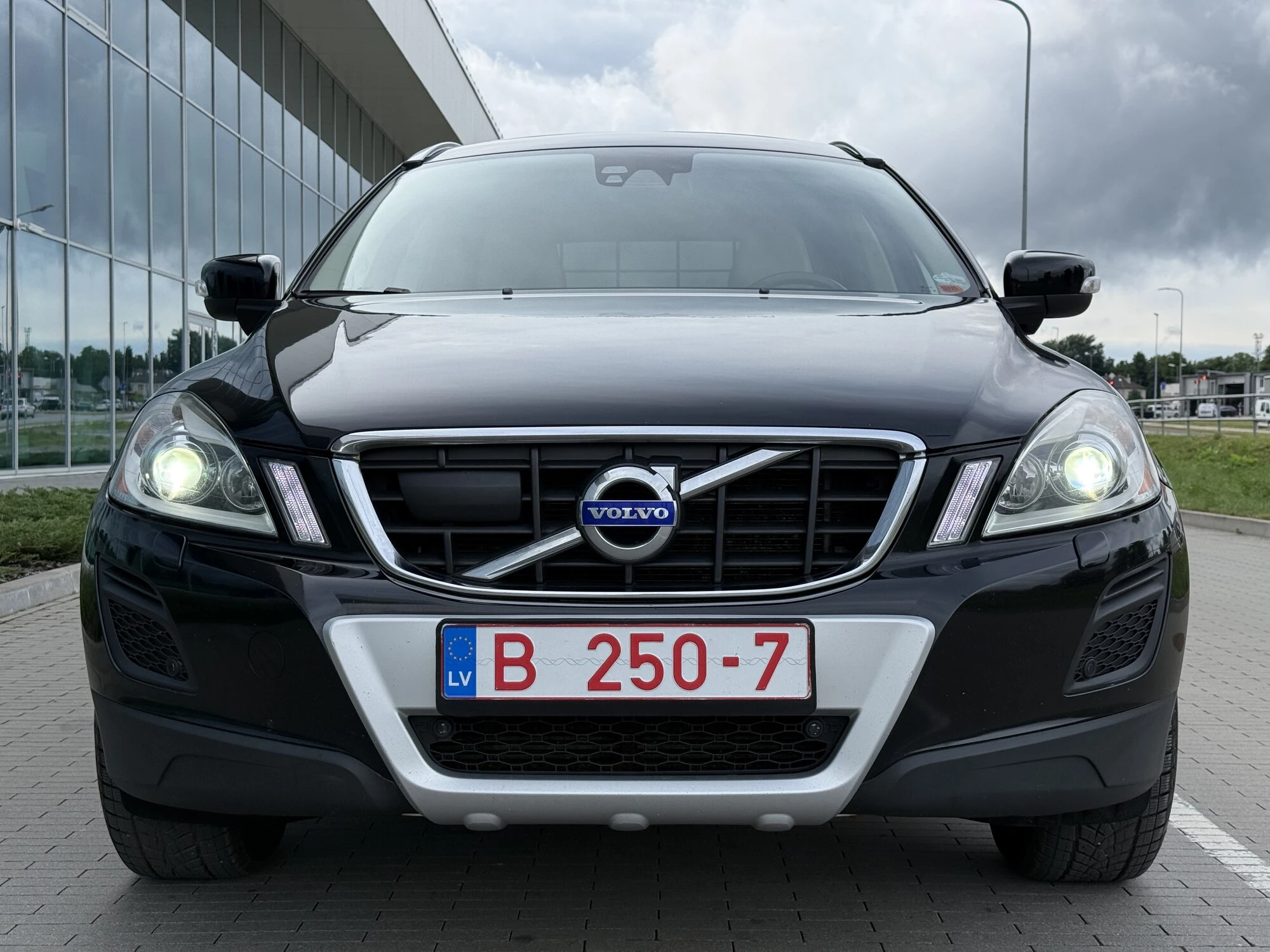 Volvo XC 60