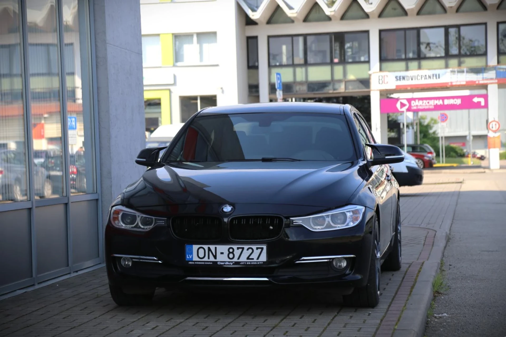 BMW 316