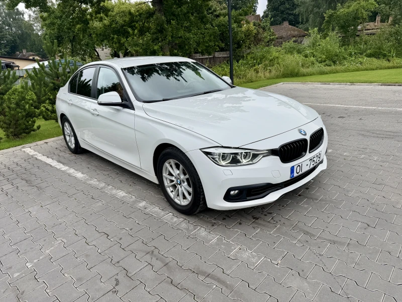 BMW 318