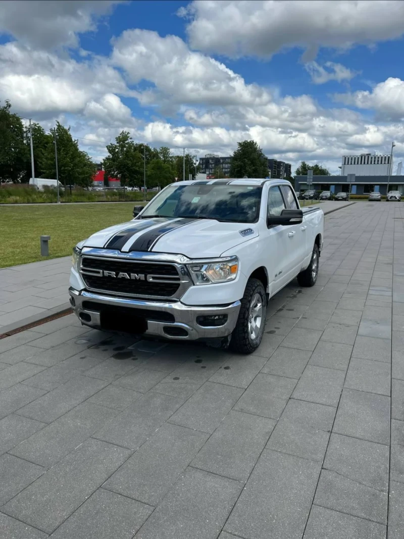 Dodge Ram
