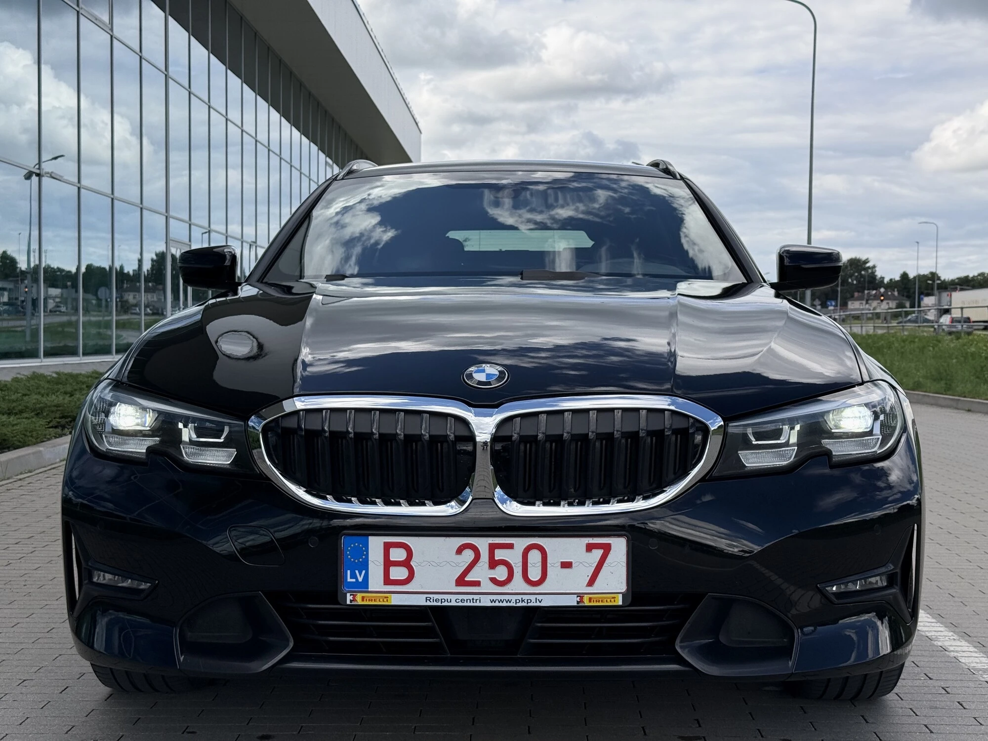 BMW 318