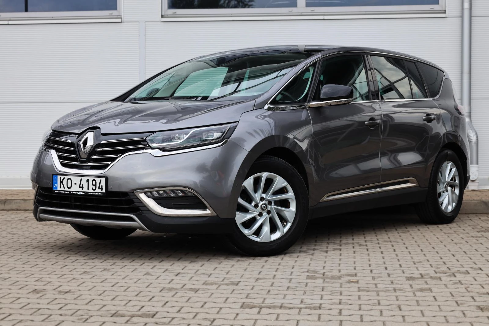 Renault Espace