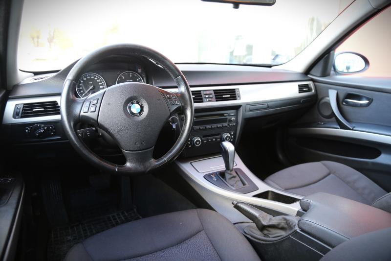 BMW - 320 - pic7