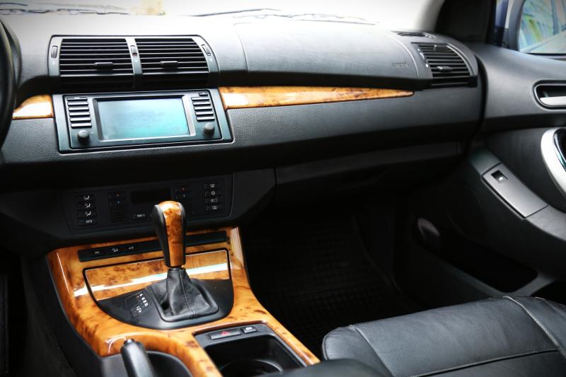 BMW - X5 - pic8