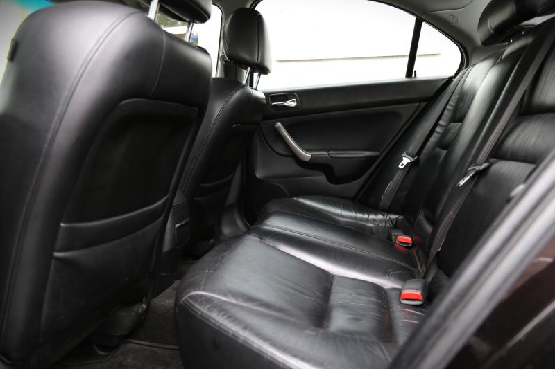 Honda - Accord - pic13