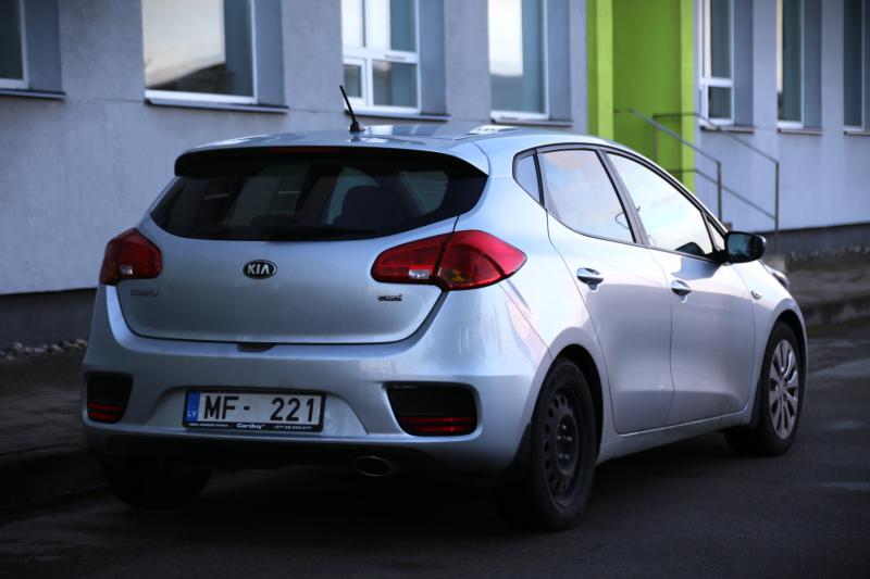 Kia - cee'd - pic6