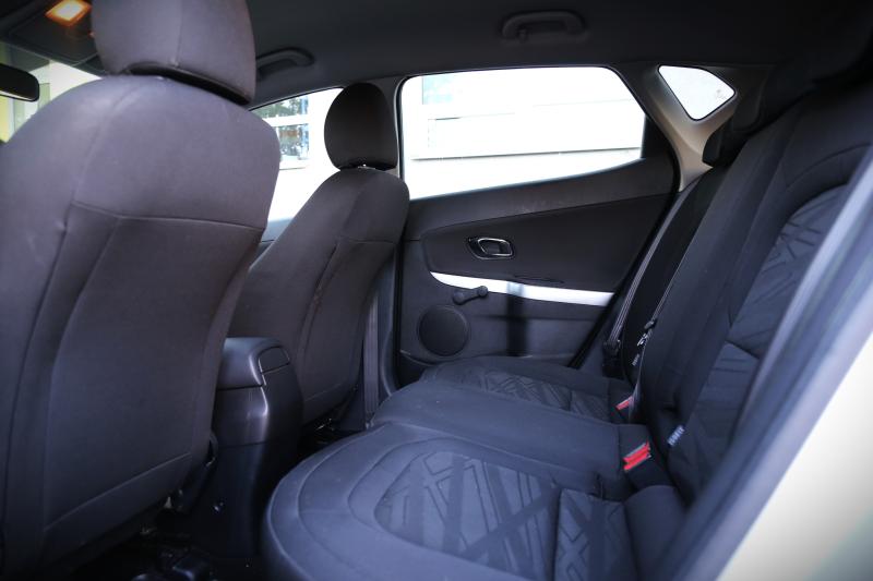 Kia - cee'd - pic13