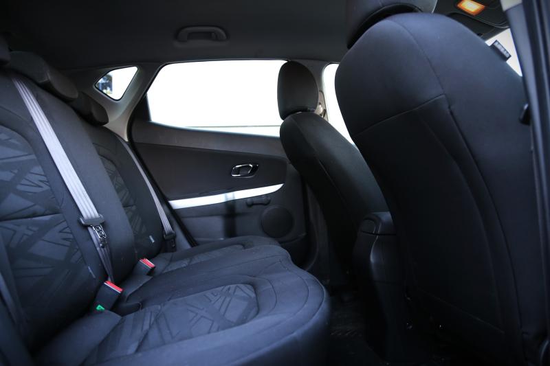Kia - cee'd - pic14