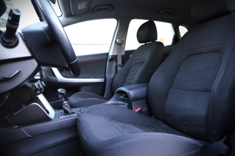 Kia - cee'd - pic11