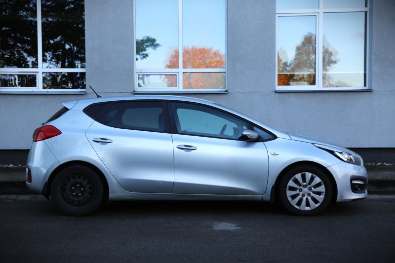 Kia - cee'd - pic3