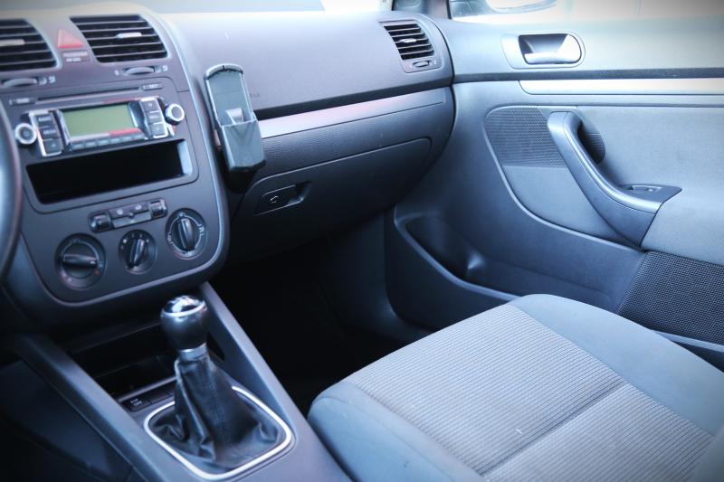 Volkswagen - Golf - pic11