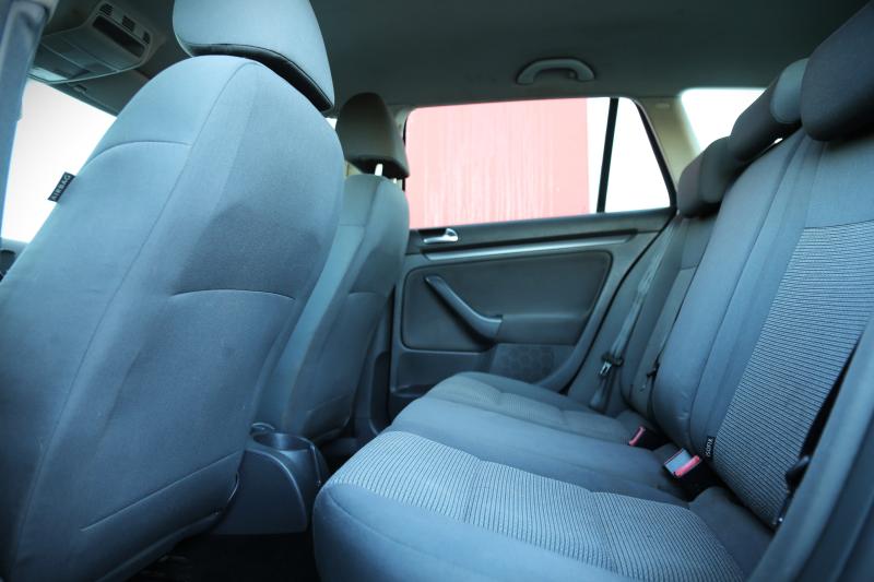 Volkswagen - Golf - pic10