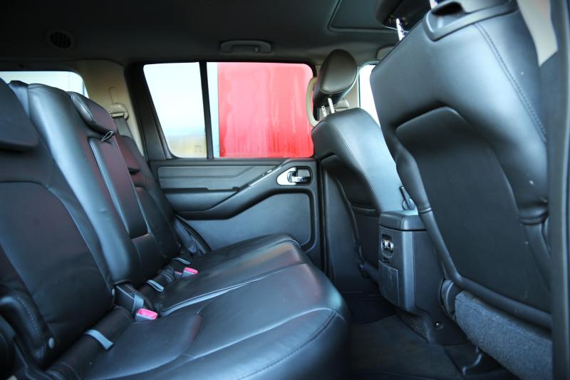 Nissan - Pathfinder - pic14
