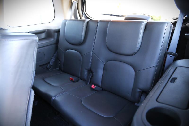 Nissan - Pathfinder - pic15