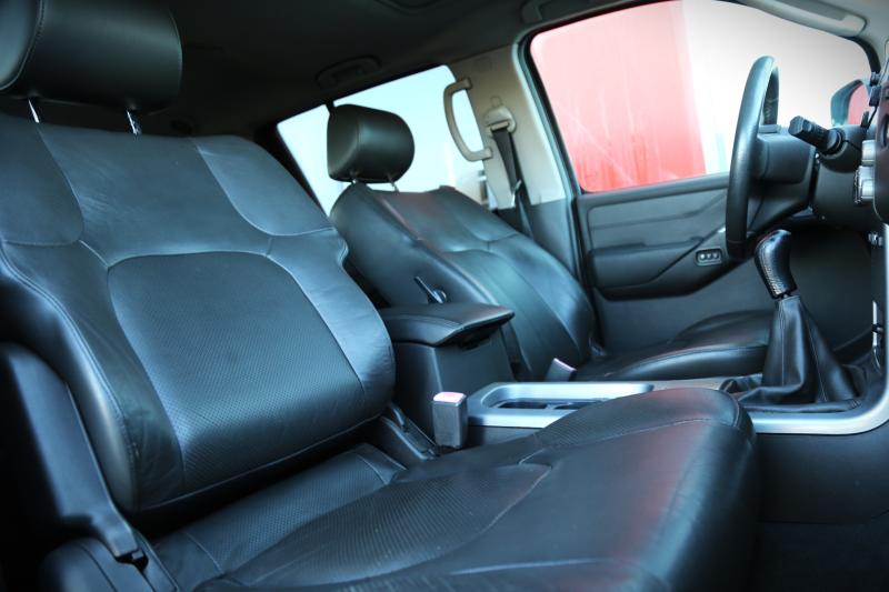 Nissan - Pathfinder - pic11