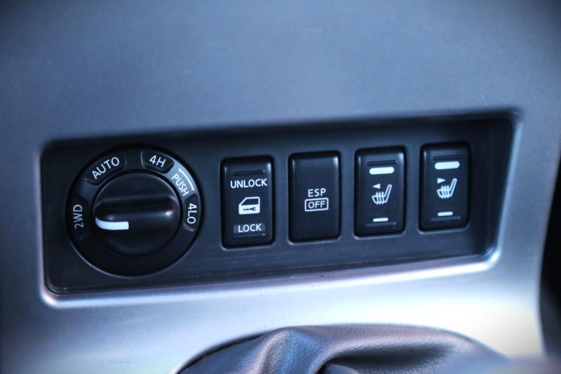 Nissan - Pathfinder - pic20