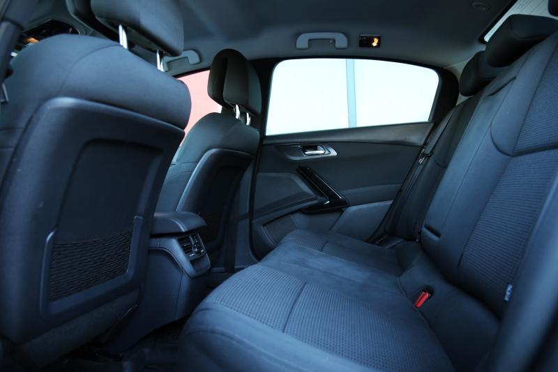 Peugeot - 508 - pic13