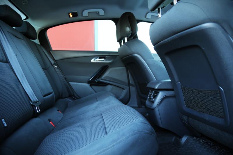 Peugeot - 508 - pic14