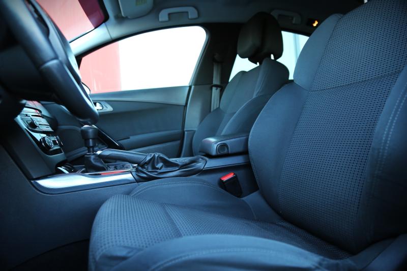 Peugeot - 508 - pic11