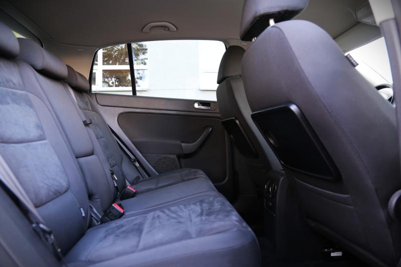 Volkswagen - Golf Plus - pic13