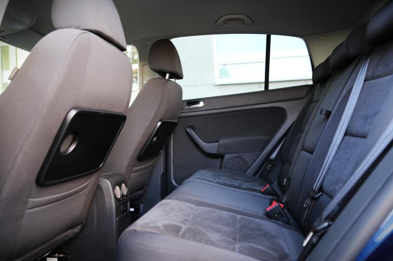 Volkswagen - Golf Plus - pic14