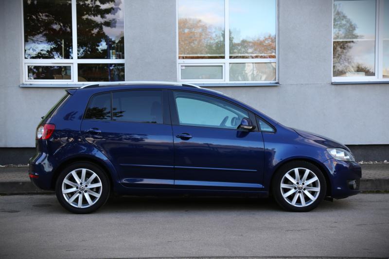 Volkswagen - Golf Plus - pic3