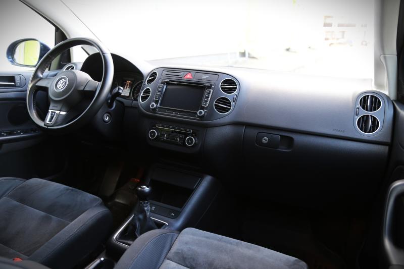 Volkswagen - Golf Plus - pic10