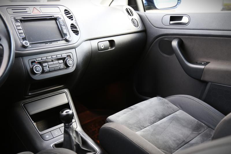 Volkswagen - Golf Plus - pic9