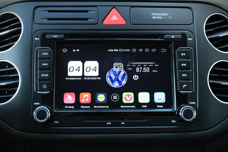 Volkswagen - Golf Plus - pic15